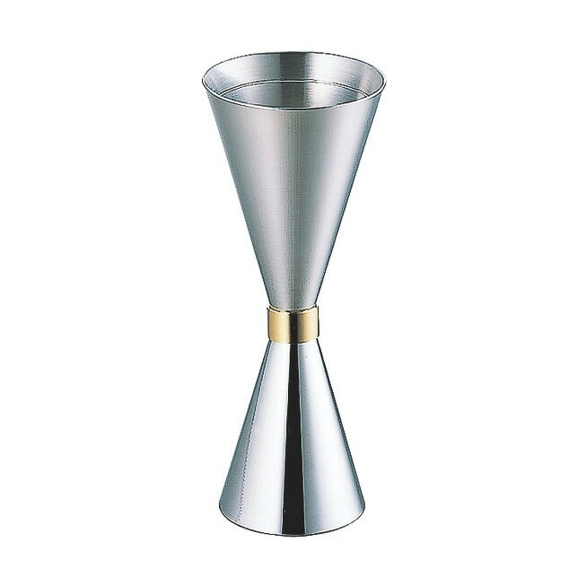 （まとめ買い）佐野製作所 18-8スリーショット メジャーカップミニ MR-620 [x3]