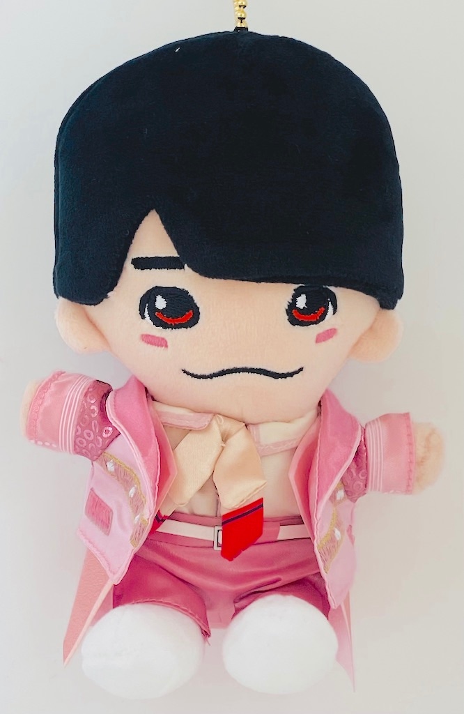 Qoo10] なにわ男子 【 西畑大吾 】 ちびぬい : ホビー・コスプレ