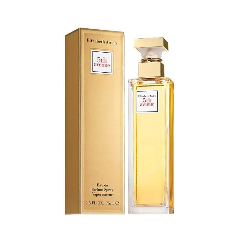 5番街 EDP 125ml