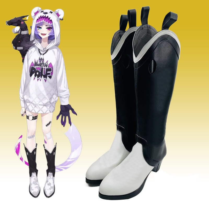 En Selen Cos 靴 2dアニメーション展示公演 5,201円