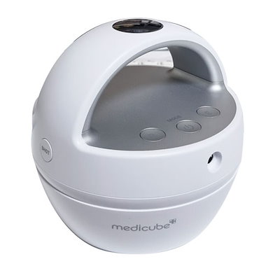 メディキューブ ボディショット AGE-R CONTOUR BODY SHOT Qoo10] メディキューブ AGE-R contour body s : 美容・健康家電