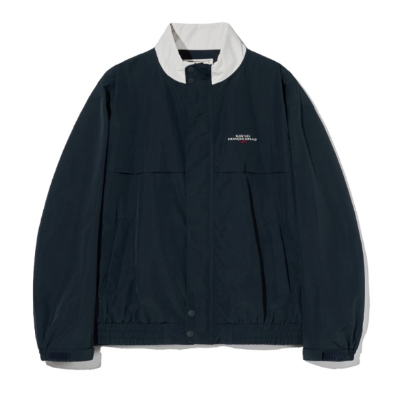 レタリング ジャンパー