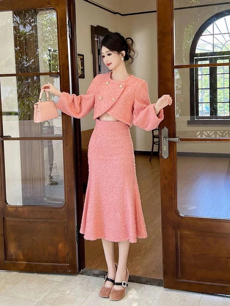 二次会 セットアップ 披露宴 パーティー 上下セット 演奏会 着痩せ 冬 キャバ マーメイド ドレス 結婚式 同窓会 大人 ウェディング 卒業式