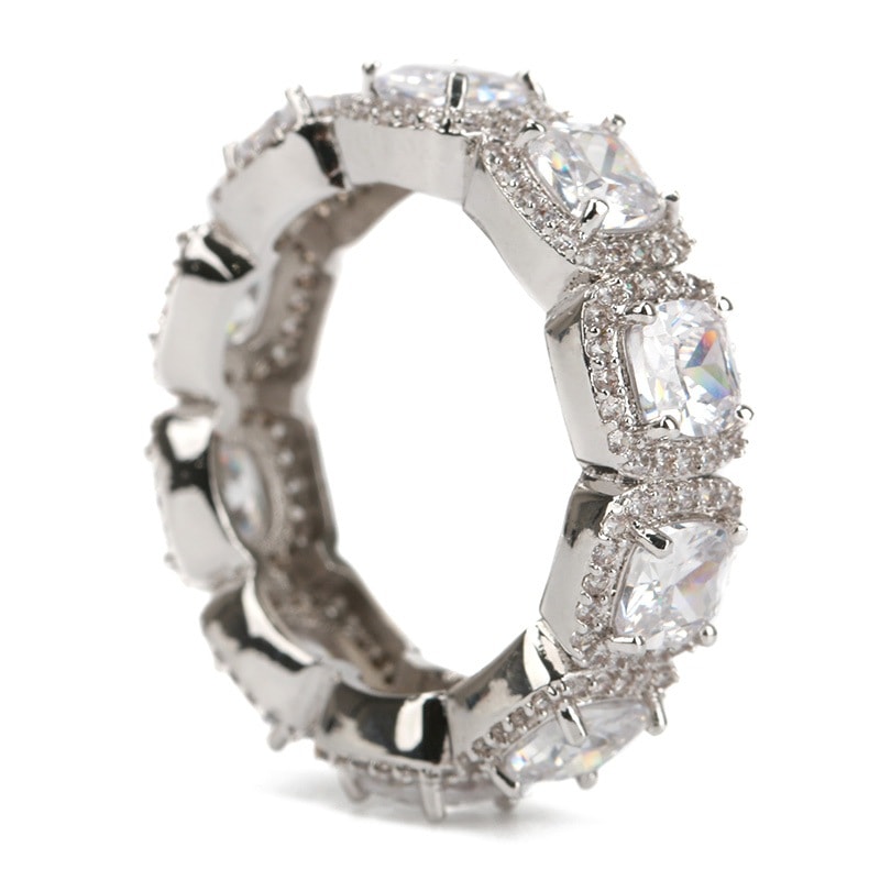 テニスチェーンリング [r253]