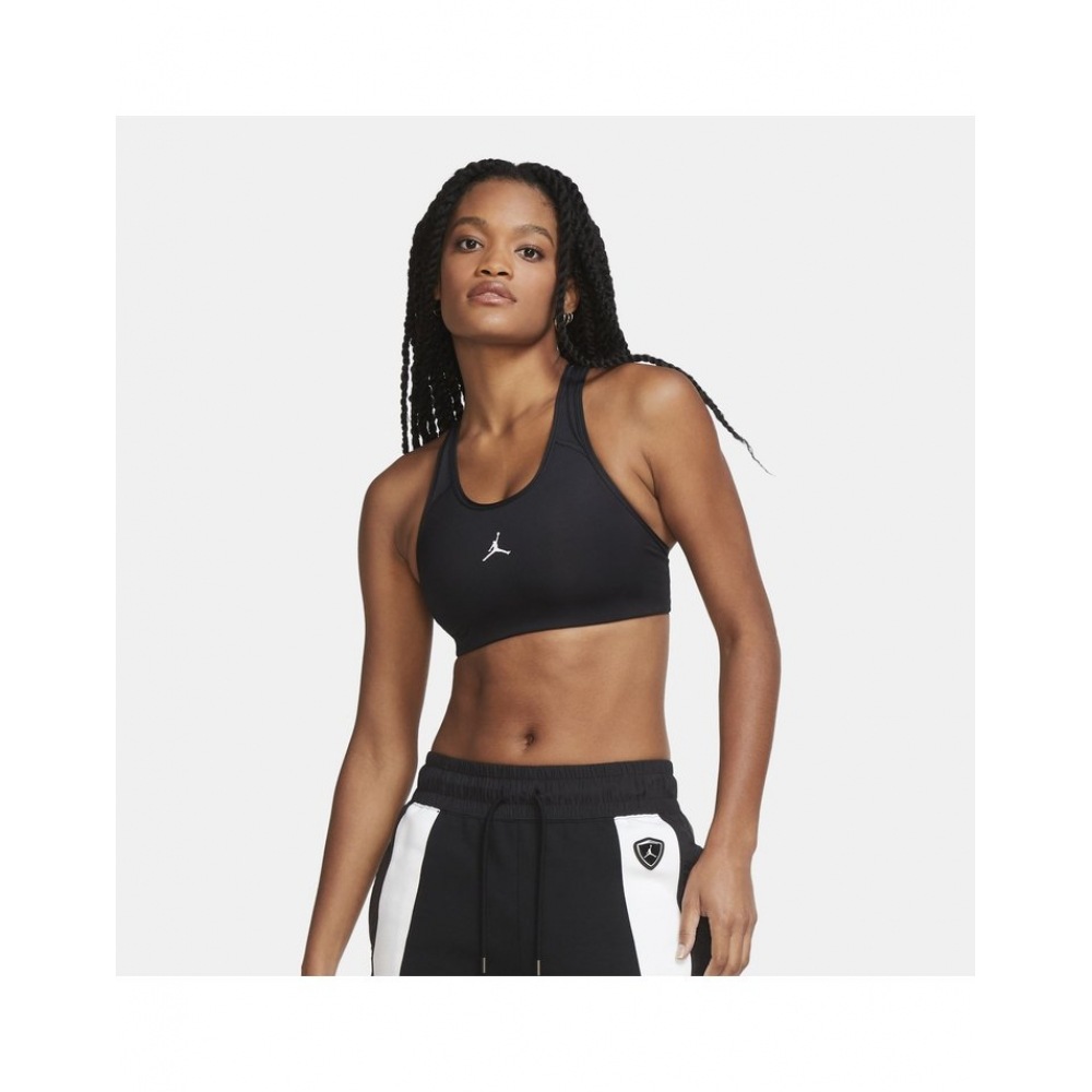 ナイキスポーツブラ女性用ジョーダンジャンプマンスポーツブラ CW2427-010 S2201