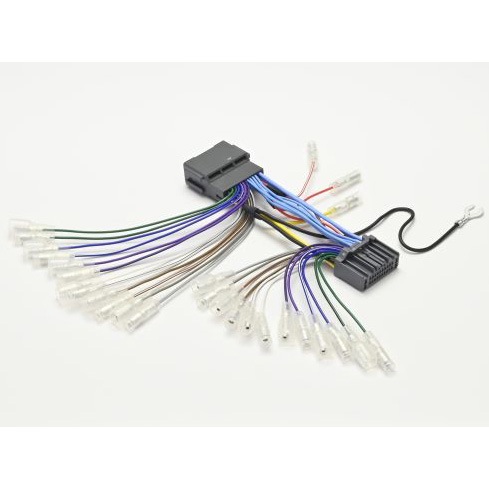 パイオニア スピーカーライン入出力ケーブル（ホンダ車用） RDH301EL