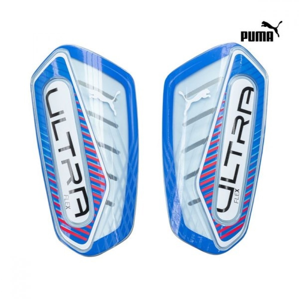 プーマ ショック吸収 サッカー シンガード ウルトラ フレックス スリーブ