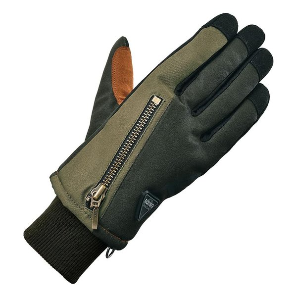 レディース RSG-330 ミリタリーウィンターグローブ モスグリーン Lサイズ RSG-330-MOSSGR-L