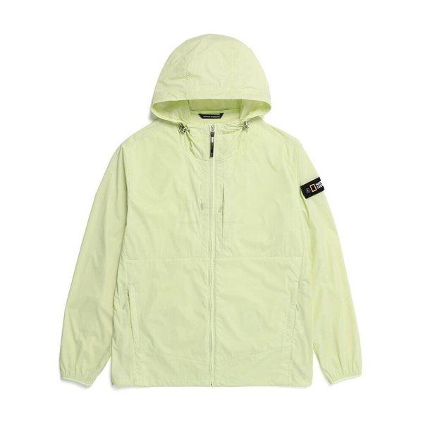 ウォリス軽量ストレッチウインドブレーカーJP N232UJP010_DJ