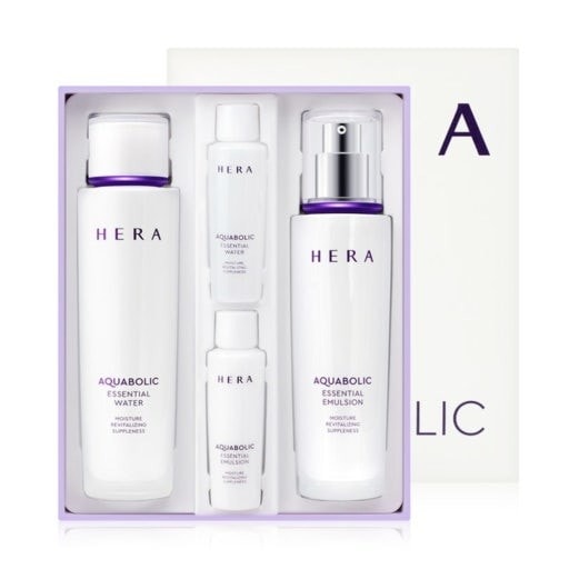 アクアボリック エッセンシャル 2点 セット/ 韓国スキンケアセット/韓国の人気コスメおすすめ 8,603円