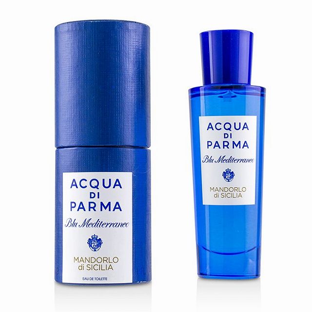 アクアディパルマ ブルーメディテラネオマンドルロディシチリアEDT 30ml