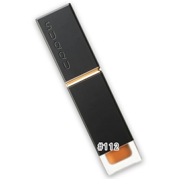 SUQQU コンフォート リップ フルイド フォグ（限定色） 112 琥珀空 -KOHAKUZORA 5,905円