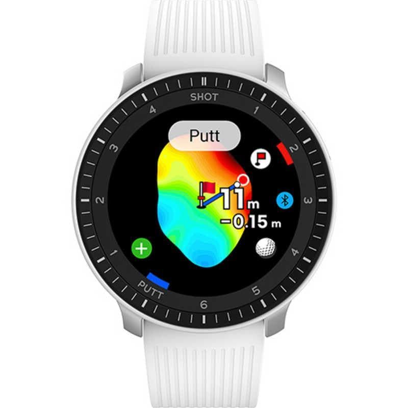 Voice Caddie T-Ultra [ホワイト] 25,418円