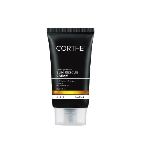 Dermo Protection Sun Rescue Cream (SPF50+, PA+++)