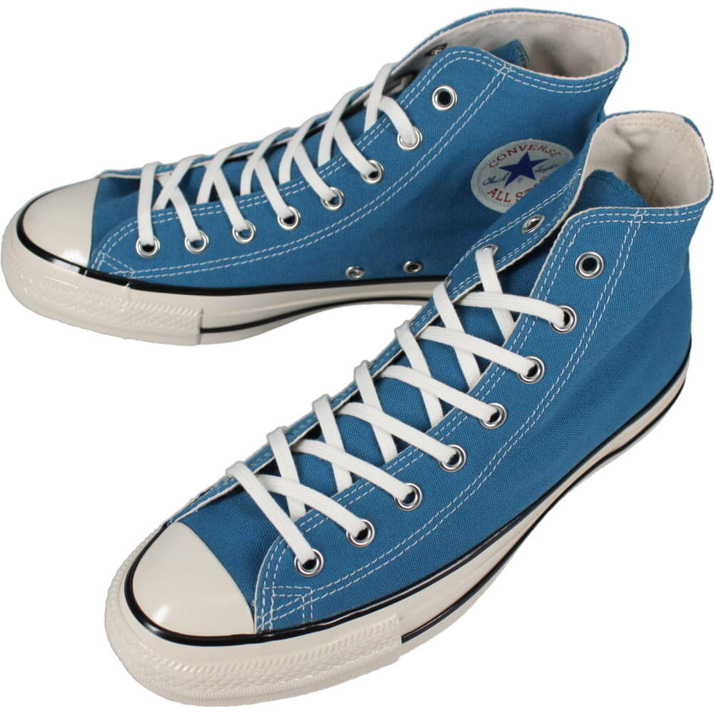 正規品 オールスター US ハイ ALL STAR US HI クラシックブルー 1SD422