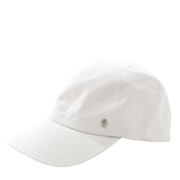 [25SS (51928 MAE WHITE) 女性 MAE キャップ