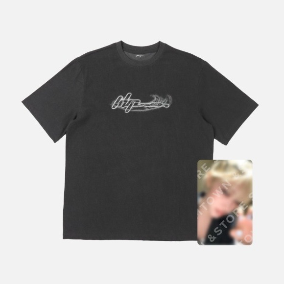 aespa T-SHIRT SET - aespa WEEK - #Whiplash_mood