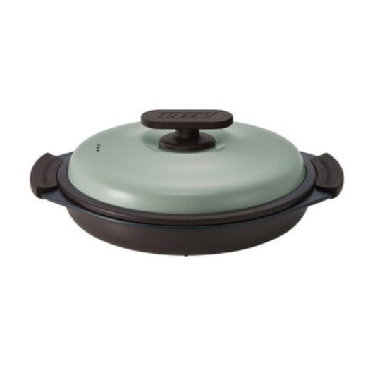 [倉庫管理]　トフィー 電子レンジ用 グリルパン 6,003円