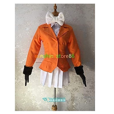 人気ランキング ギンギツネ けものフレンズ Qoo10] コスプレ衣装 レディース服 : その他