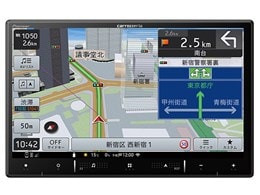 PIONEER / パイオニア 楽ナビ AVIC-RL821-D
