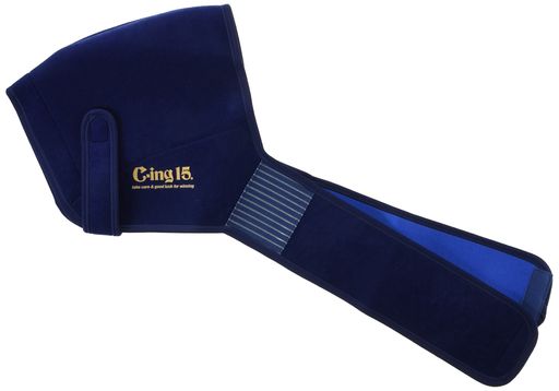 ゼット(ZETT)応急手当 クールダウン 肩 アイシング サポーター C-ING15 AIC5200