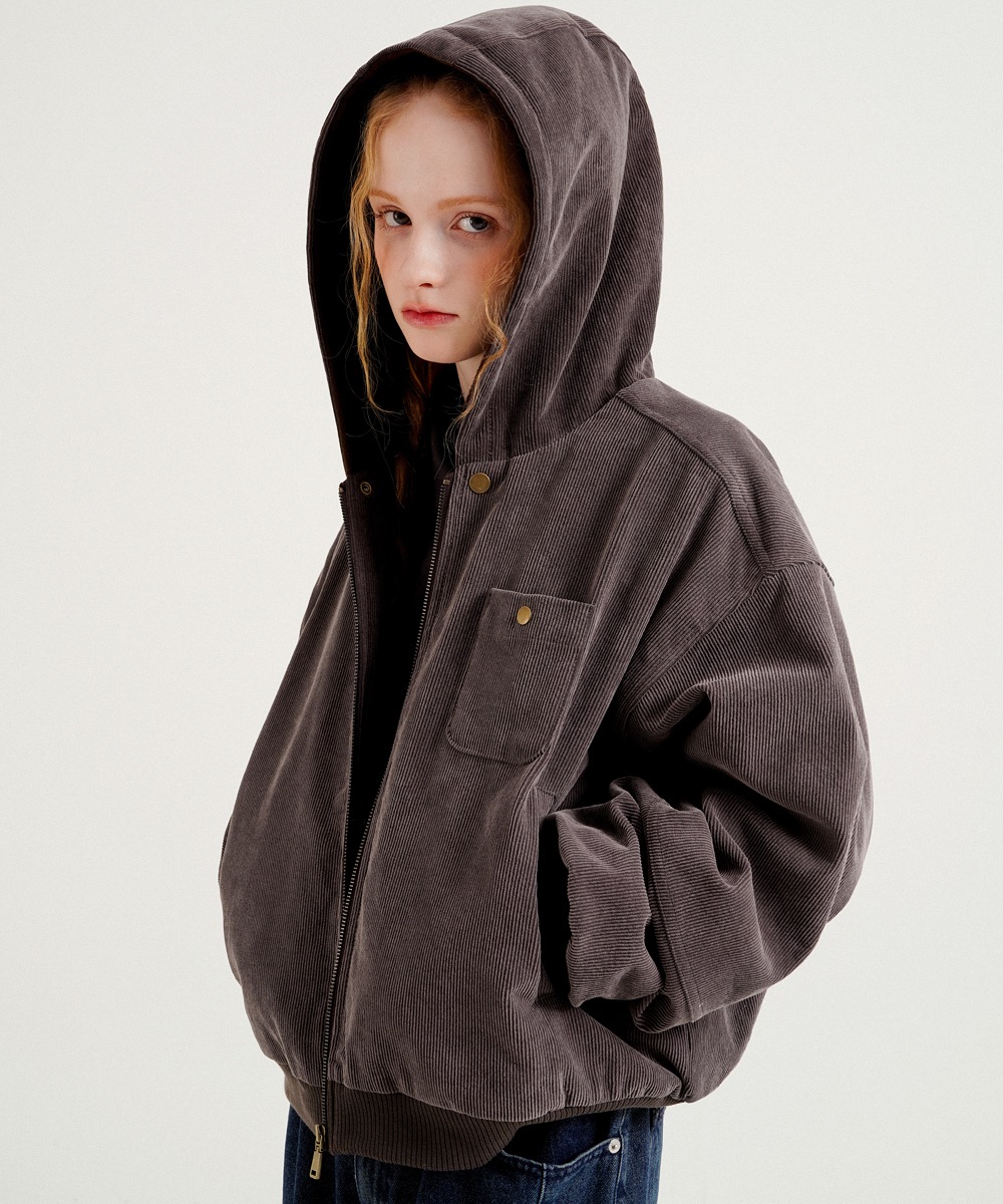 ANTIQUE DYEING CORDUROY JACKET JNOT7741 9,731円