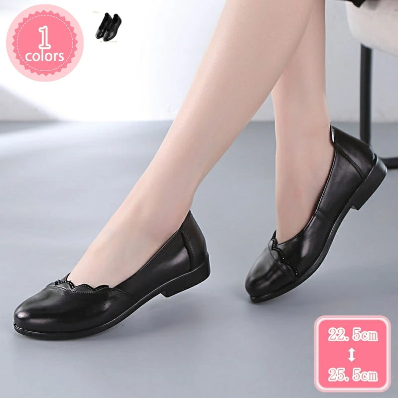 777円OFFクーポン フラットパンプス フラットシューズ レディース 柔らかい 疲れにくい ラウンドトゥ 歩きやすい ローヒール 履きやすい 秋 冬 痛くない 靴 おしゃれ 美脚 エレガント コンフ