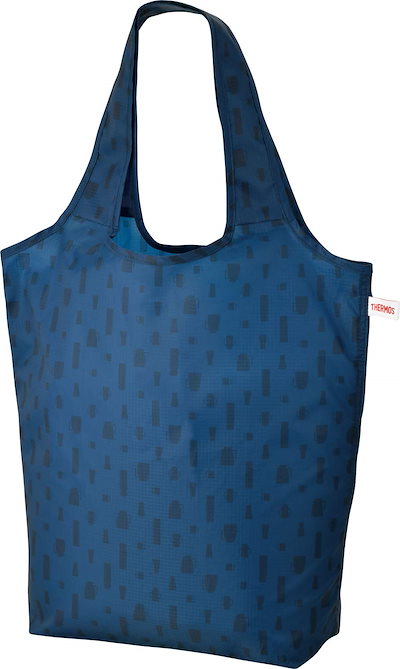他サイト： サーモス ポケットバッグ 18L ネイビー REX-018 NVYの商品画像