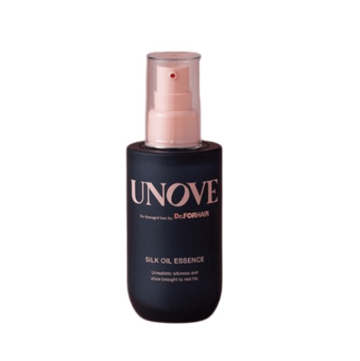 シルク オイル ヘア エッセンス 70ml x 2個 (鎮静/弾力/保湿/栄養供給/活力/しわ防止) 5,147円