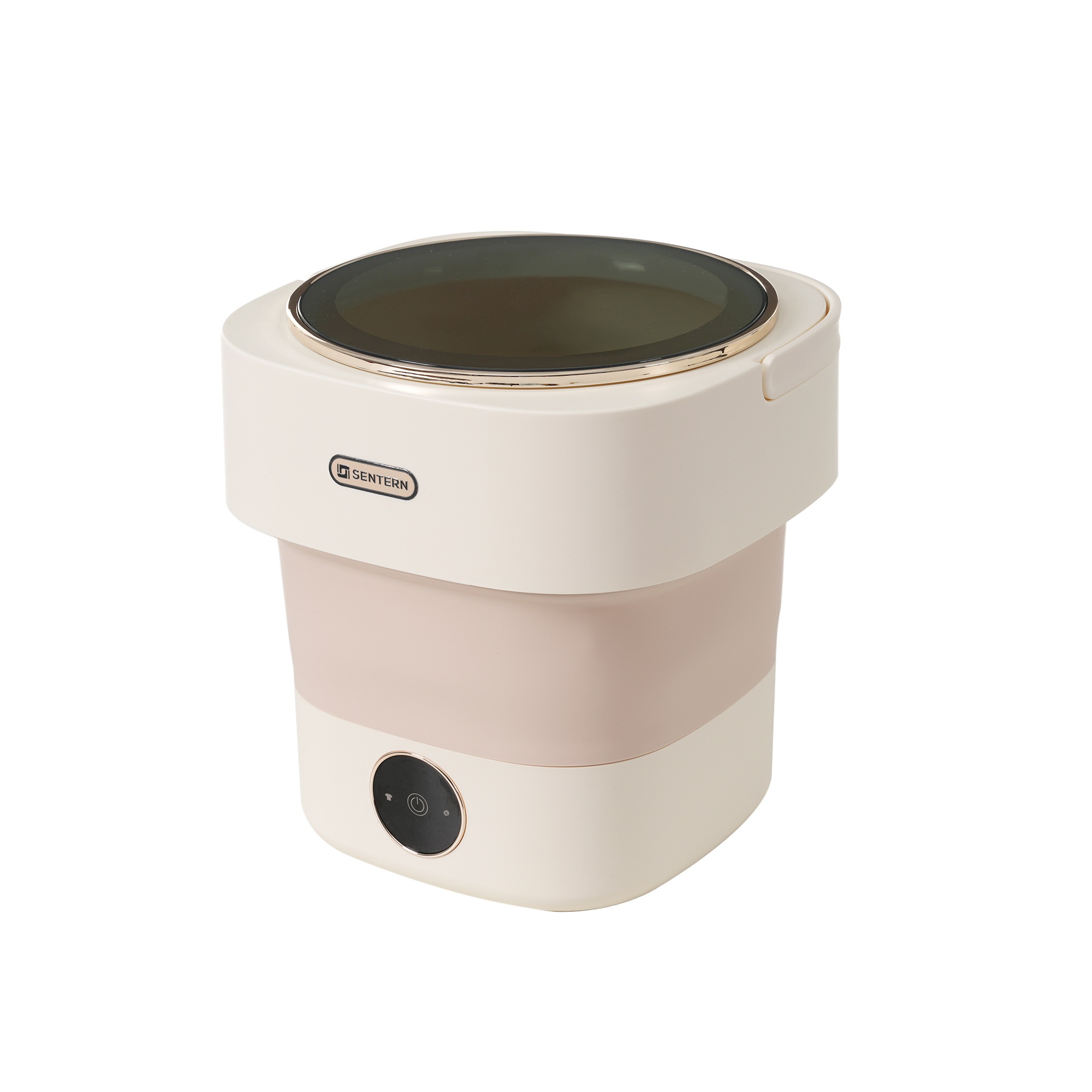 G57【3台】小型洗濯機 折り畳み洗濯機 8.5L 仕分け洗い 別洗い 洗濯機 折りたたみ ミニランドリー 小型 小さい 収納 隙間 一人暮らし バケツ バケツ型 汚れ マスク ベビー服 ペット服 出