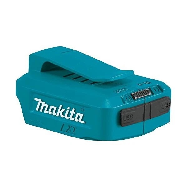3個セット マキタ ADP05 USB用アダプタ バッテリー別売 USBアダプタ