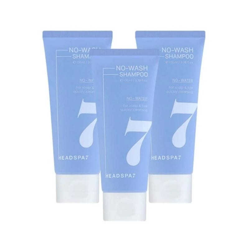 ノウシシシャンプーフローラル香 100ml 3個