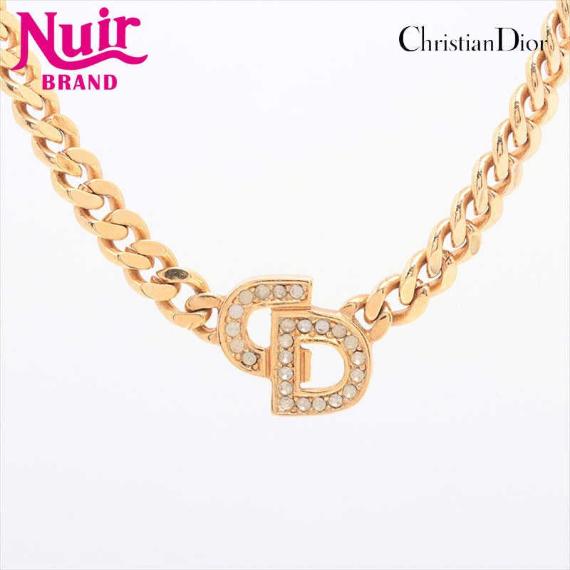 ネックレス ゴールド WS15253