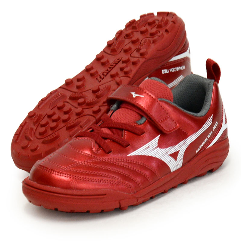 モナルシーダネオ 3 クラブ キッズ AS (MONARCIDA) ジュニア トレーニングシューズ ワイド 25AW(P1G