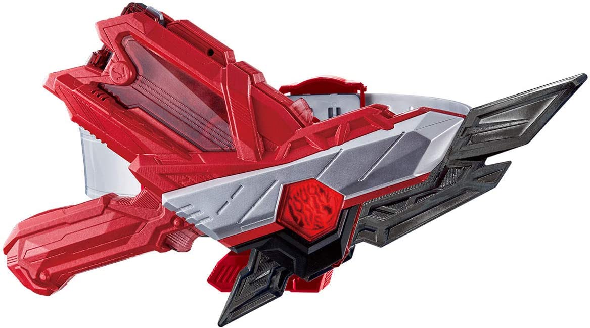 BANDAI 仮面ライダーゼロワン 変身ベルト DXザイアスラッシュライザー 9,750円