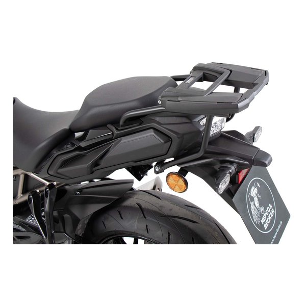 トップケースキャリア イージーラック ブラック GSX-S1000GT 22-23