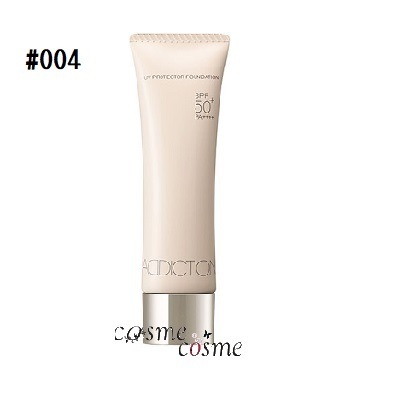 アディクション UVプロテクター ファンデーション 30ml #004 Ivory Rose(4971710269765)
