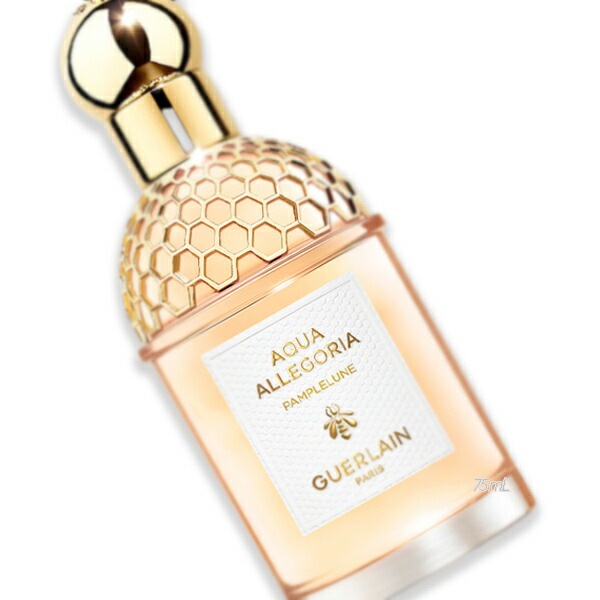 GUERLAIN(ゲラン) アクア アレゴリア パンプルリューヌ 75mL
