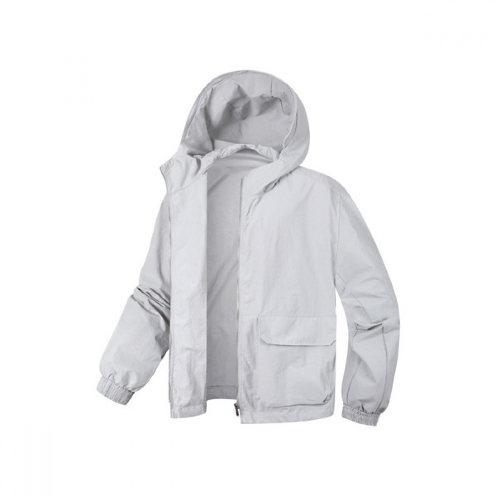 (ハリソン) アンフットウインドブレーカー ICNC1034