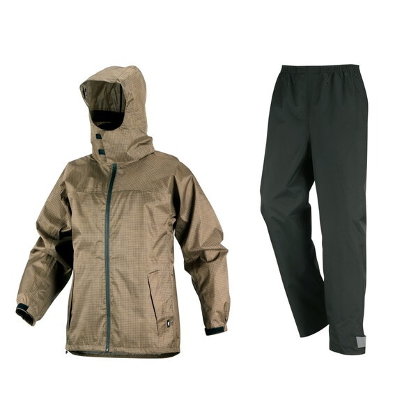 7580 レインシェイカー マッシュルーム M