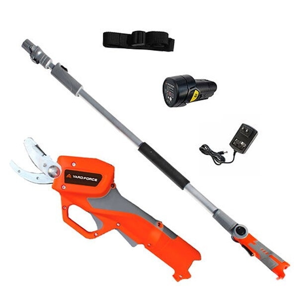 エアロボックス LX AFP1-JP コードレス 高枝切りばさみ