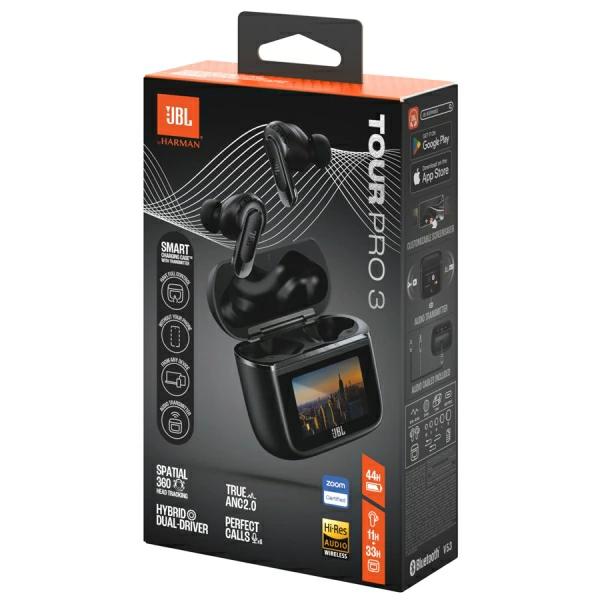 TOUR PRO 3 [ブラック] 33,462円