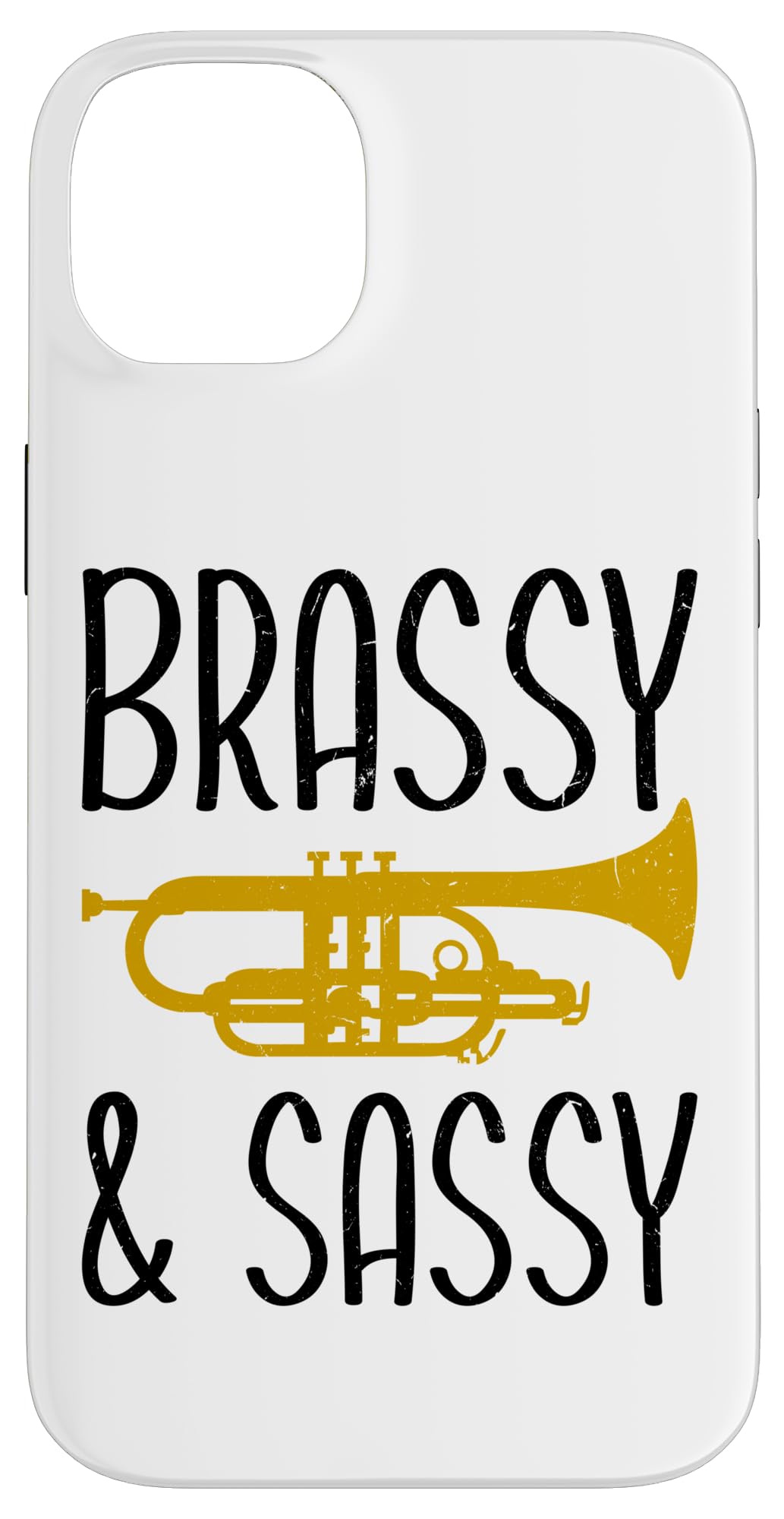 メロフォン奏者 楽器オーケストラ メロフォン奏者 スマホケース iPhone 14 Plus 用