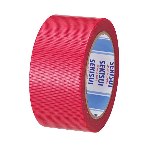 割引販促品 ジョインテックス カラー布テープ赤 30巻 B340J-R-30 - DIY