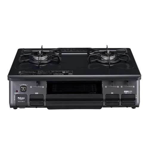 Paloma IC-S87BM-1R ガスコンロ LPガス用 2022年製 水なしグリル ガステーブル 調理家電 パロマ 中古 Z9706927 -  メルカリ