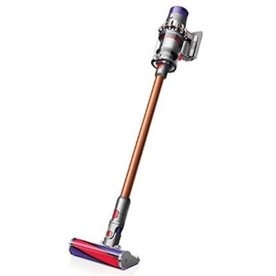 ☆ダイソン 掃除機 コードレス Dyson Cyclone V10 Fluffy SV1...のサムネイル