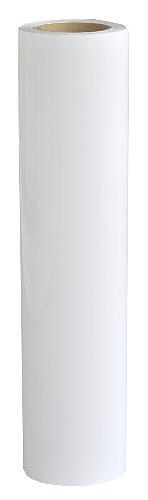 （まとめ買い）屋外用サインシート ペンカル PC001 白 500mmx25m [x3]