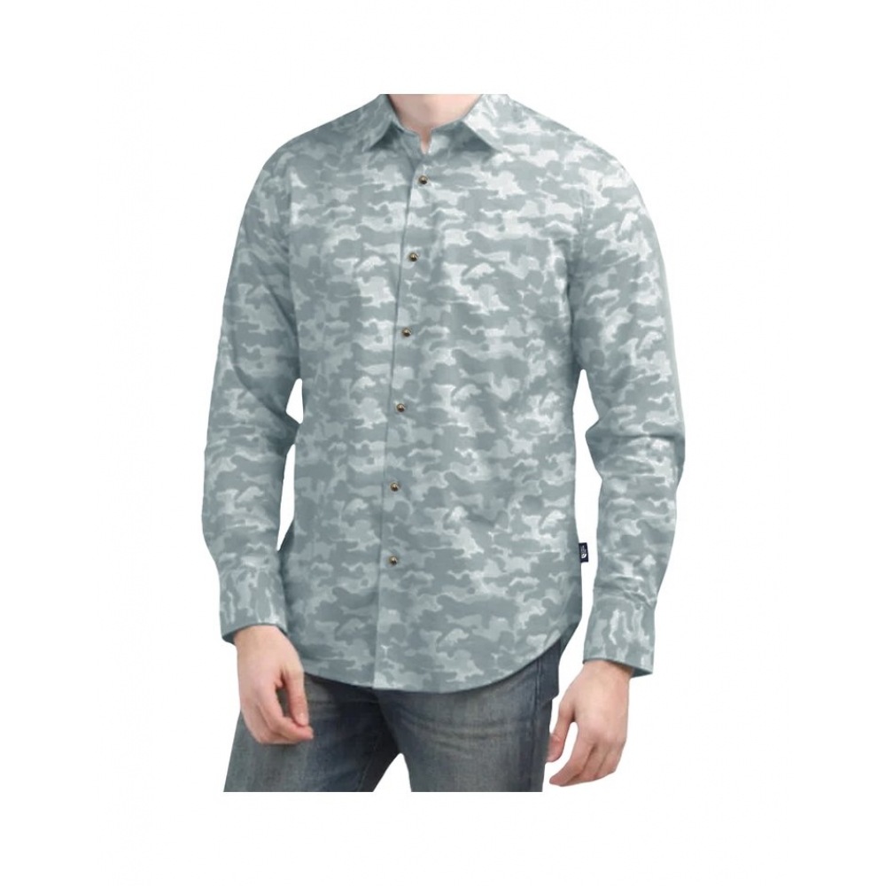 ザ・ノース・フェイスメンズロングスリーブシャツ 7,098円