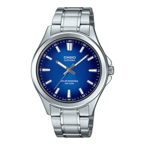 【CASIO】 MTS-RS100D-2AVDF 正規品