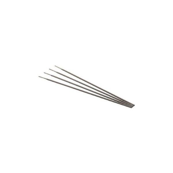 TRUSCO TSR2-3250 一般軟鋼用溶接棒 心線径3.2mm 棒長350mm メーカー直送
